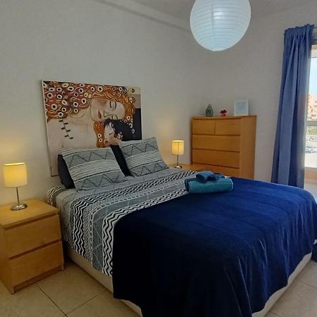 El Medano, Nice Apartment Near The Beach. Zewnętrze zdjęcie