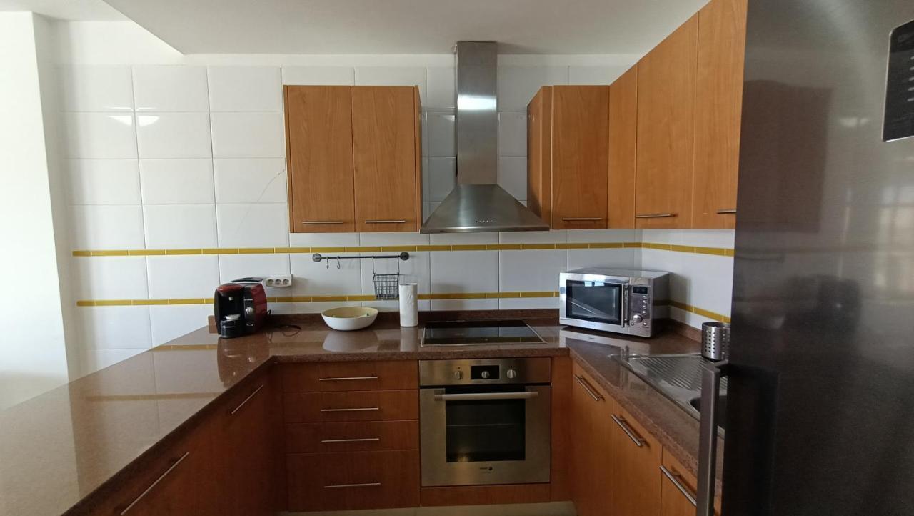 El Medano, Nice Apartment Near The Beach. Zewnętrze zdjęcie