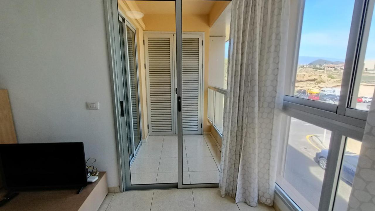El Medano, Nice Apartment Near The Beach. Zewnętrze zdjęcie