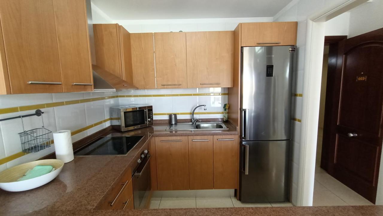 El Medano, Nice Apartment Near The Beach. Zewnętrze zdjęcie