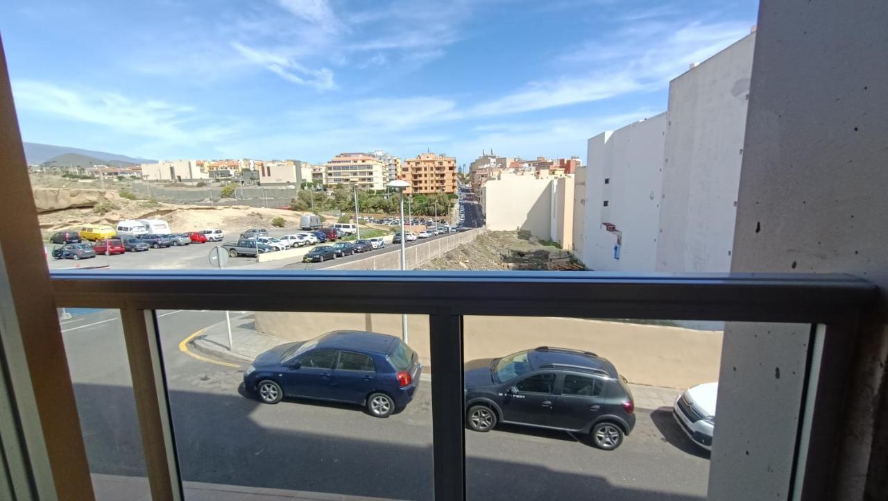 El Medano, Nice Apartment Near The Beach. Zewnętrze zdjęcie