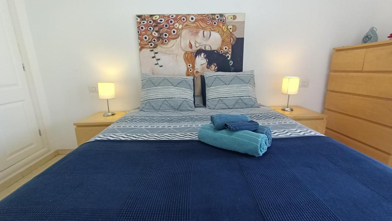 El Medano, Nice Apartment Near The Beach. Zewnętrze zdjęcie