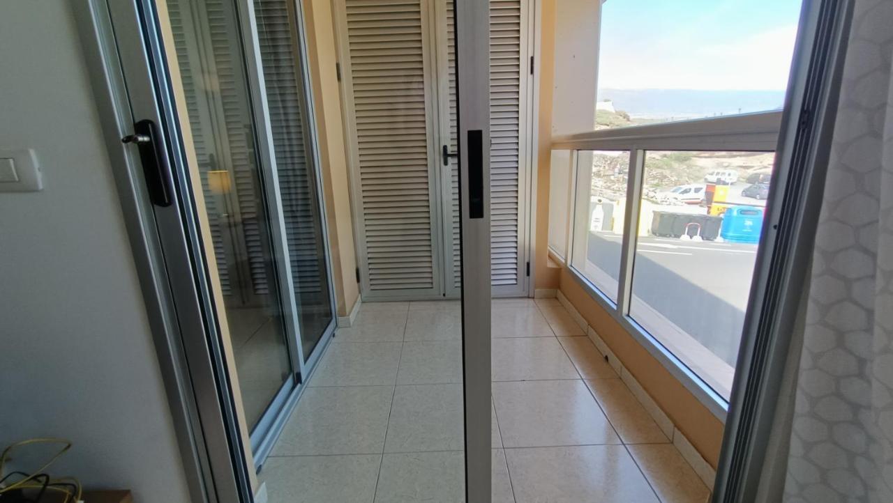 El Medano, Nice Apartment Near The Beach. Zewnętrze zdjęcie