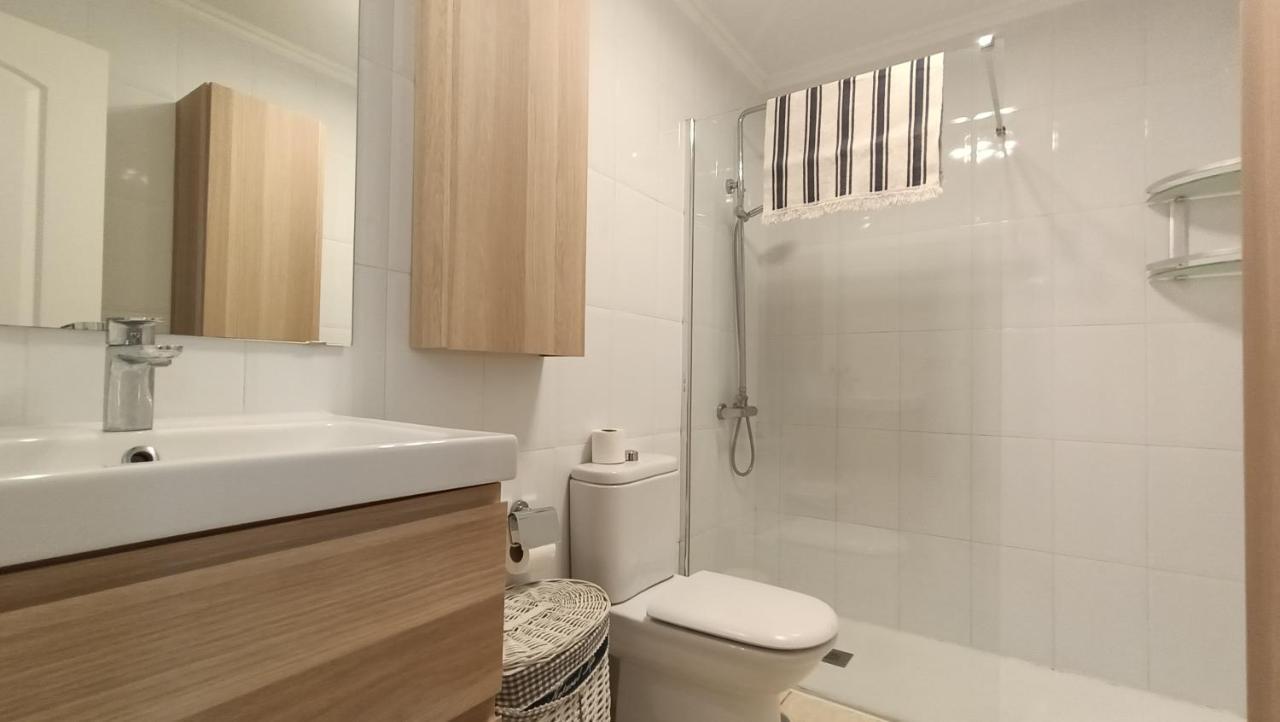El Medano, Nice Apartment Near The Beach. Zewnętrze zdjęcie