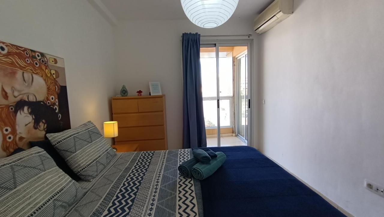 El Medano, Nice Apartment Near The Beach. Zewnętrze zdjęcie